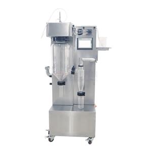 實(shí)驗型噴霧干燥機(jī) QFN-9000Y